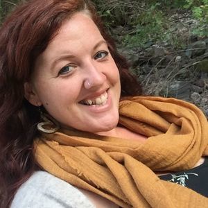 Meet your Posher, Jeri